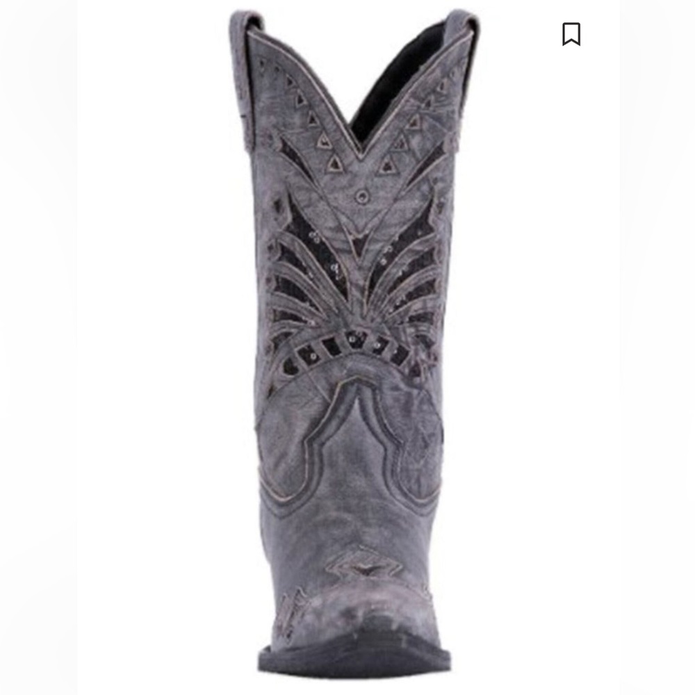 Laredo Boots SIZE 8 - Picture 10 of 12